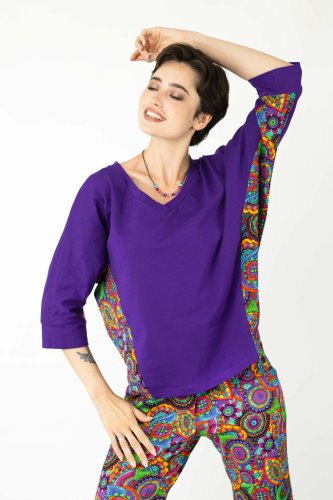 bluzka-fioletowa-kimonowa-dekolt-V-i-spodnie-z-mankietami-kolekcja-BLISS-marka-Vippi-design-6.jpg