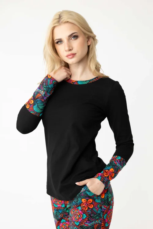 bluzka-czarna-z-kolorowymi-rękawami-marka-Vippi-design-3.jpg
