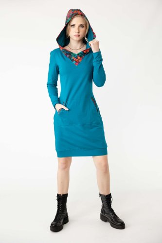 sukienka-sportowa-mini-petrolowa-marka-Vippi-design-5.jpg
