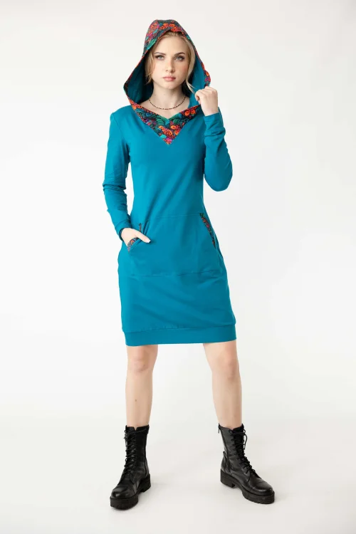 sukienka-sportowa-mini-petrolowa-marka-Vippi-design-5.jpg