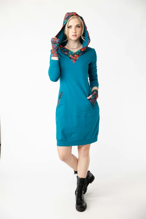 sukienka-sportowa-mini-petrolowa-marka-Vippi-design-7.jpg