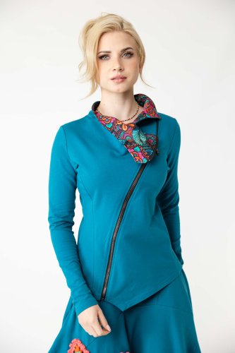 bluza-asymetryczna-petrolowa-marka-Vippi-design.jpg
