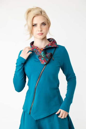 bluza-asymetryczna-petrolowa-marka-Vippi-design.2.jpg