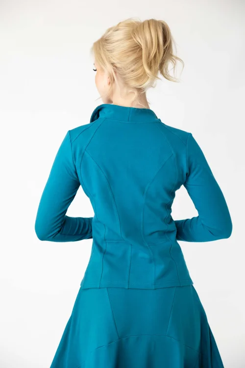 bluza-asymetryczna-petrolowa-marka-Vippi-design-5.jpg