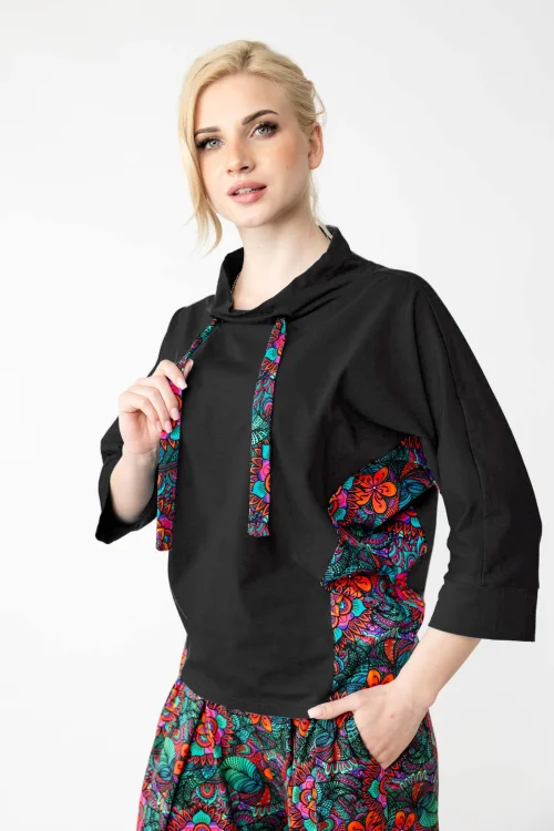bluzka-kimonowa-czarna-z-troczkami--marka-Vippi-design-5.jpg