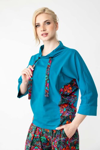 bluzka-kimonowa-petrolowa-z-troczkami--marka-Vippi-design-5.jpg