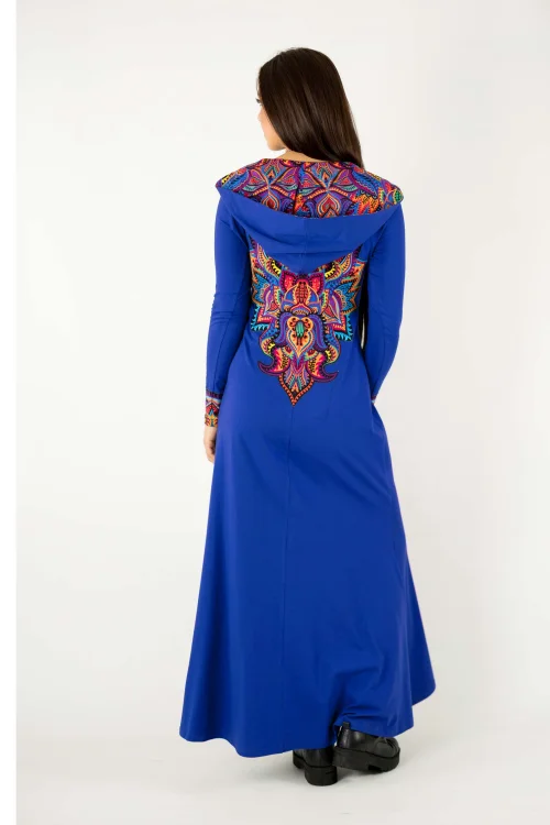 sukienka-dluga-chaber-z-kapturem-i-rozporkiem-kolekcja--MEXICO-violet-marka-VIPPI-design-4.jpg