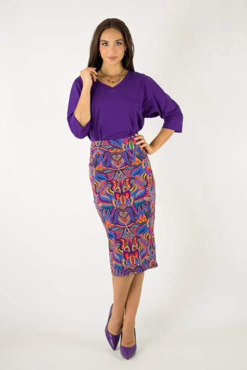 bluzka-kimonowa-fioletowa-z-aplikacją-na-tyle--kolekcja-i-spódnica-midi-z-godetem-z-tylu--MEXICO-violet-marka-VIPPI-design.jpg