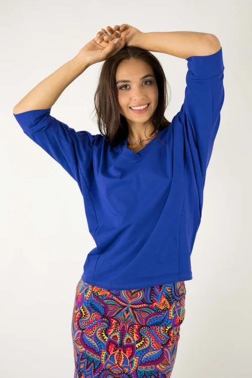 bluzka-kimonowa-chabrowa-z-aplikacją-na-tyle--kolekcja--MEXICO-violet-marka-VIPPI-design-2.jpg