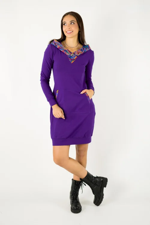 sukienka-sportowa-mini-z-kapturem-fioletowa-kolekcja--MEXICO-violet-marka-VIPPI-design-3.jpg