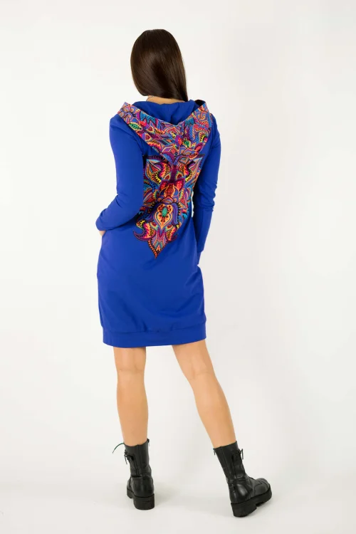 sukienka-sportowa-mini-z-kapturem-chabrowa-kolekcja--MEXICO-violet-marka-VIPPI-design.jpg