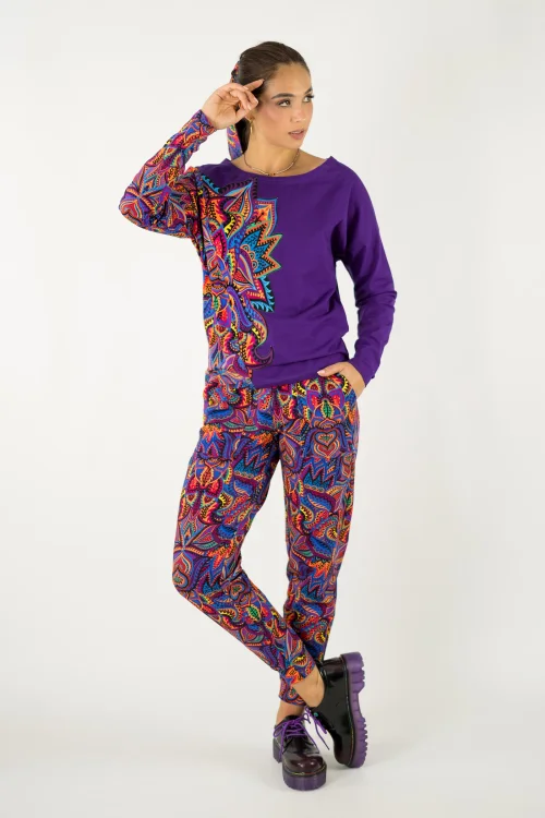 bluzka-trapezowa-z-aplikacją-na-boku-fioletowa-kolekcja--MEXICO-violet-marka-VIPPI-design-3.jpg