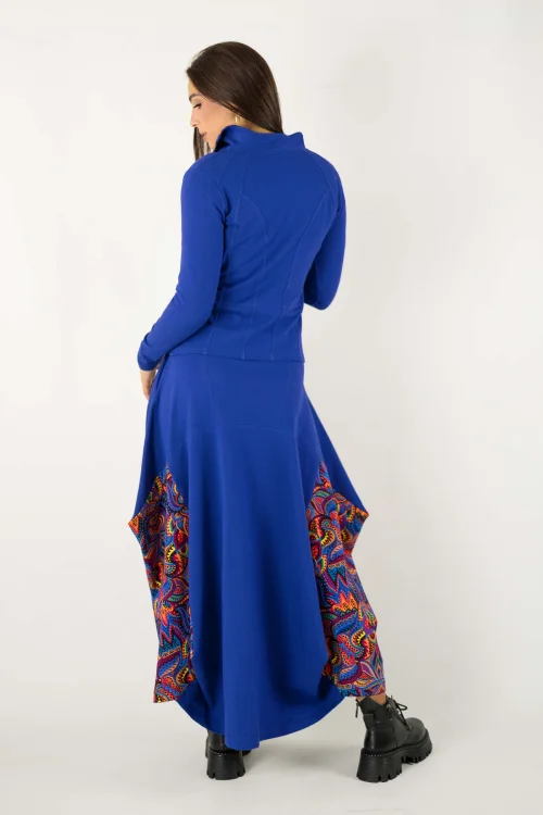 bluza-chabrowa--asymetryczna-i-spódnica-maxi-origami-z-aplikacjami---kolekcja--MEXICO-violet-marka-VIPPI-design-3.jpg