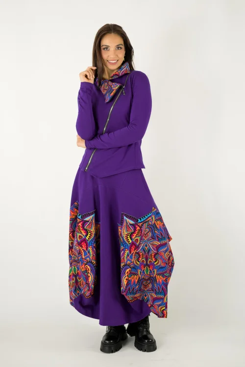 bluza-fioletowa-asymetryczna-i-spódnica-maxi-origami-z-aplikacjami---kolekcja--MEXICO-violet-marka-VIPPI-design-4.jpg