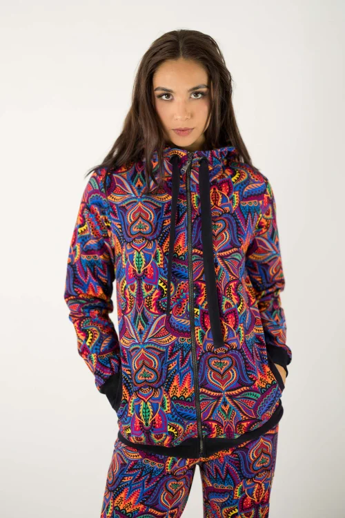 bluza-z-kapturem-i-ściągacze-czarne-i-spodnie-z-mankietami-kolekcja--MEXICO-violet-marka-VIPPI-design.jpg