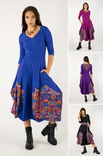 sukienka-midi-origami---kolekcja--MEXICO-violet-marka-VIPPI-design.jpg