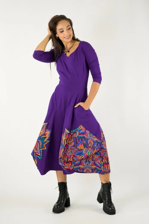 sukienka-midi-origami-fioletowa-kolekcja--MEXICO-violet-marka-VIPPI-design-4.jpg