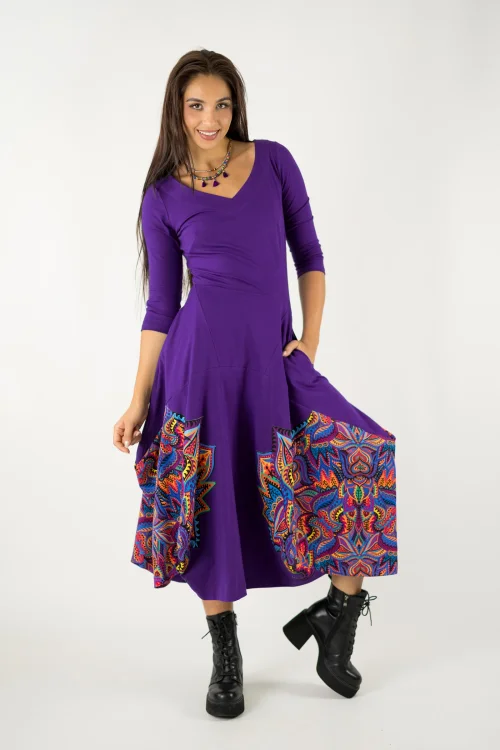 sukienka-midi-origami-fioletowa-kolekcja--MEXICO-violet-marka-VIPPI-design-3.jpg