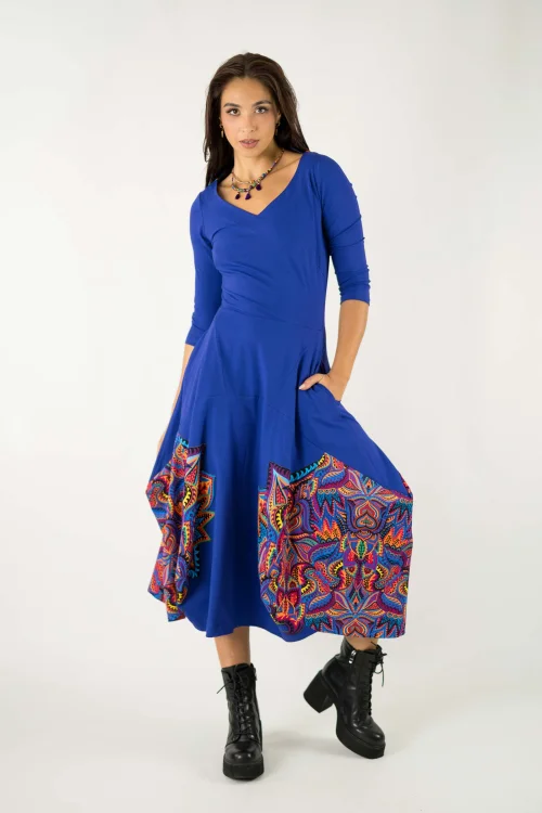 sukienka-midi-origami-chabrowa-kolekcja--MEXICO-violet-marka-VIPPI-design-3.jpg