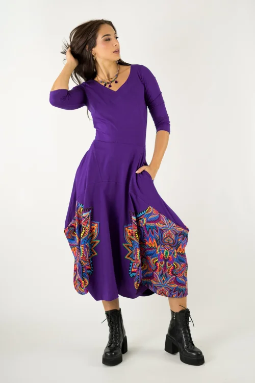 sukienka-midi-origami-fioletowa-kolekcja--MEXICO-violet-marka-VIPPI-design.jpg