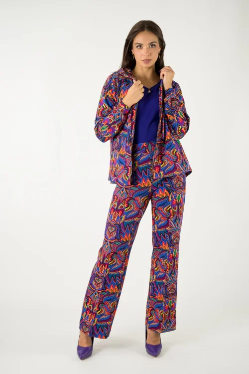 bluza z kontrą i spodnie szerokie w kant kolekcja MEXICO violet marka VIPPI design (1).jpg