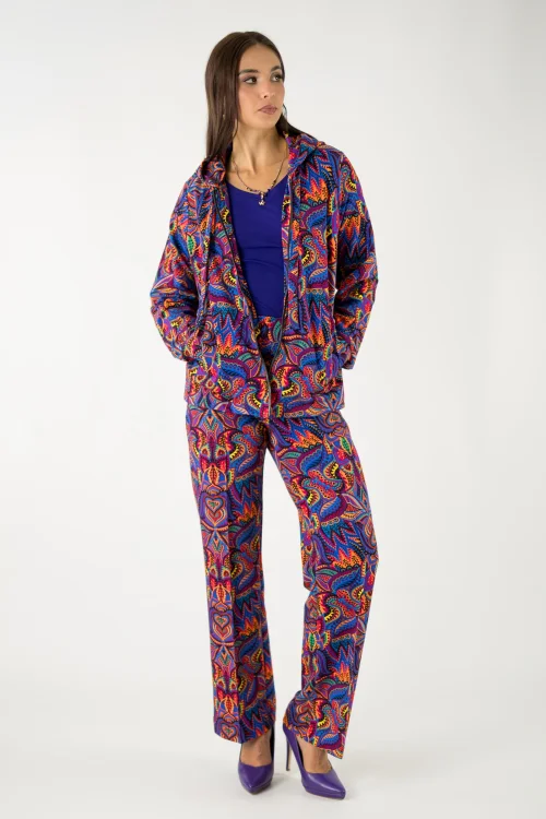 bluza z kontrą i spodnie szerokie w kant kolekcja MEXICO violet marka VIPPI design (2).jpg