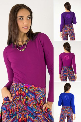 bluzka-z-rozeta-na-tyle--kolekcja--MEXICO-violet-marka-VIPPI-design.jpg