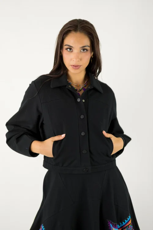 bluza czarna baloon  kolekcja MEXICO violet marka VIPPI design (2).jpg