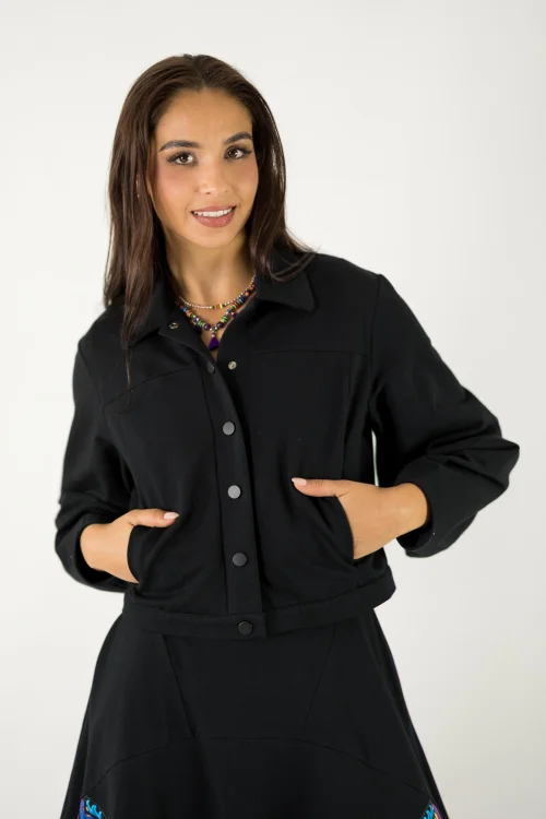 bluza czarna baloon  kolekcja MEXICO violet marka VIPPI design (3).jpg