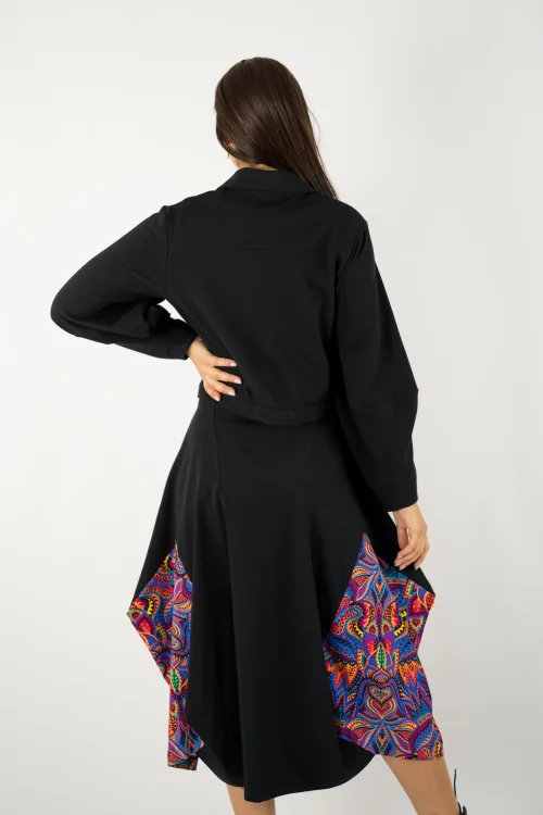 bluza czarna baloon  kolekcja MEXICO violet marka VIPPI design (6).jpg