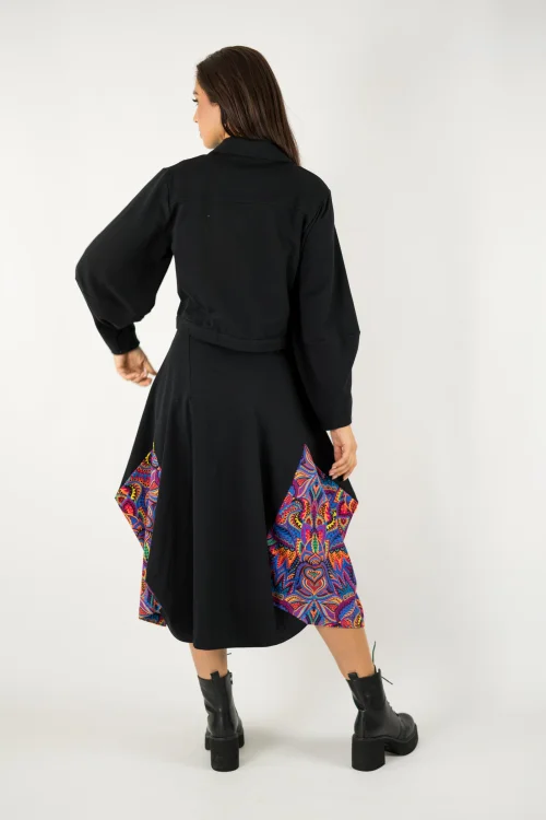 bluza czarna baloon  kolekcja MEXICO violet marka VIPPI design (7).jpg