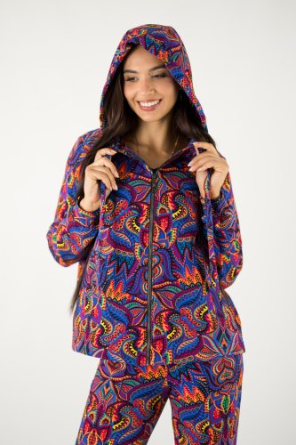 bluza z kontrą kolekcja MEXICO violet marka VIPPI design (7).jpg