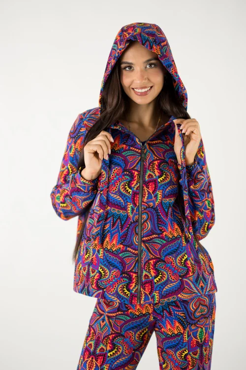 bluza z kontrą kolekcja MEXICO violet marka VIPPI design (8).jpg