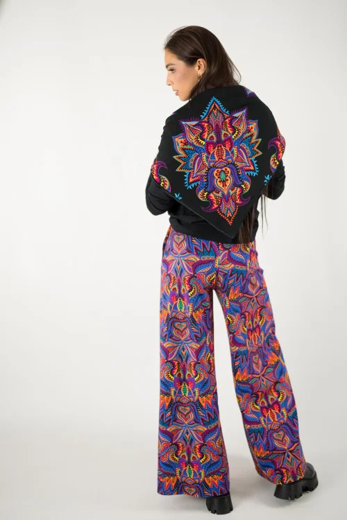 chusta z panelem kolekcja MEXICO violet marka VIPPI design- (3).jpg