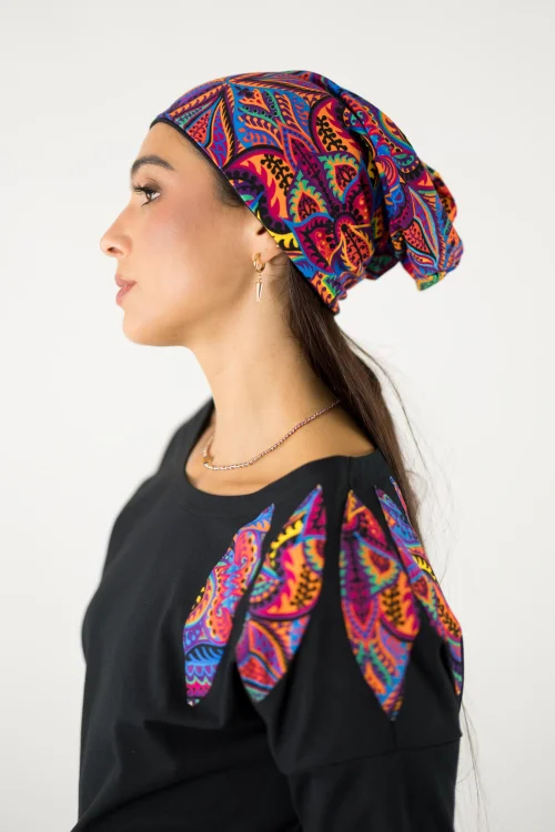 czapka dwustronna kolekcja MEXICO violet marka VIPPI design (7).jpg