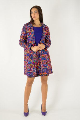 płaszcz dresowy i spodnica mini prosta kolekcja MEXICO violet marka VIPPI design (2).jpg