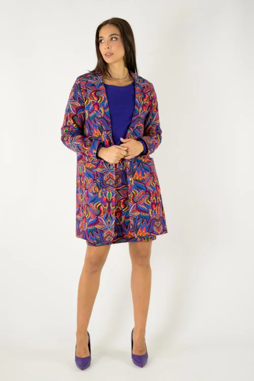 płaszcz dresowy i spodnica mini prosta kolekcja MEXICO violet marka VIPPI design (2).jpg
