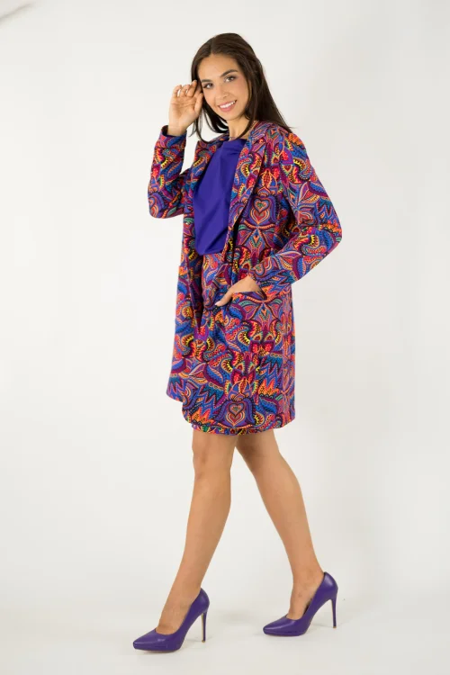 płaszcz dresowy i spodnica mini prosta kolekcja MEXICO violet marka VIPPI design (6).jpg