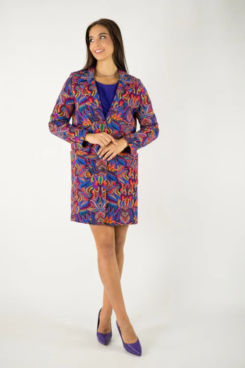płaszcz dresowy i spodnica mini prosta kolekcja MEXICO violet marka VIPPI design (9).jpg