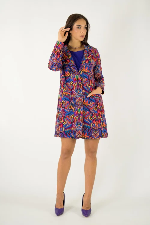 płaszcz dresowy i spodnica mini prosta kolekcja MEXICO violet marka VIPPI design (11).jpg