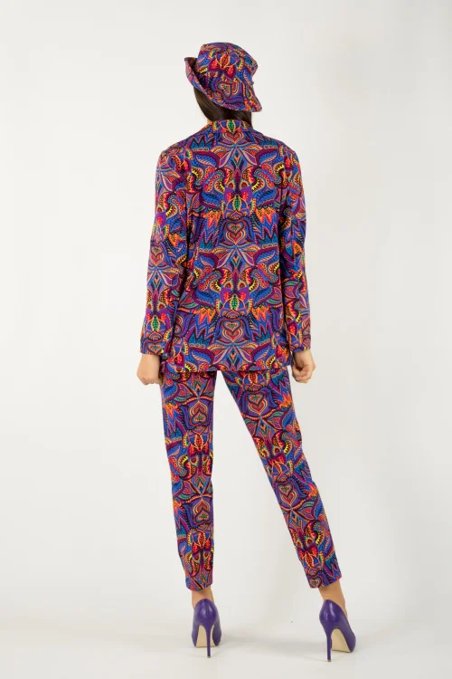 marynarka luźna i spodnie w kant wąskie i kapelusz kolekcja MEXICO violet marka VIPPI design (9).jpg