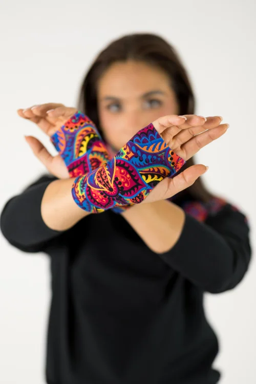 mitenki kolekcja MEXICO violet marka VIPPI design (1).jpg