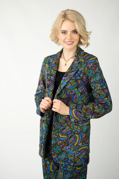 marynarka luźna z klapami kieszenie kolekcja MIST marka VIPPI design  (1).jpg