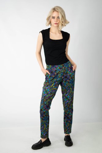 bluza luźna z kapturemi i kontrą na tyle  kolekcja MIST marka VIPPI design  (10).jpg