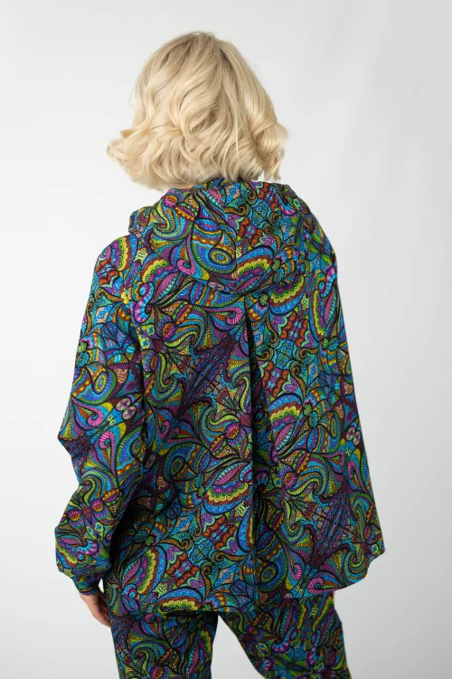 bluza luźna z kapturemi i kontrą na tyle  kolekcja MIST marka VIPPI design  (16).jpg