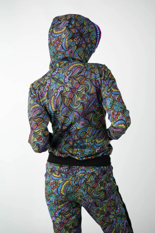 bluza bomberka z szydelkową koronką na kapturze kolekcja MIST marka VIPPI design (2).jpg