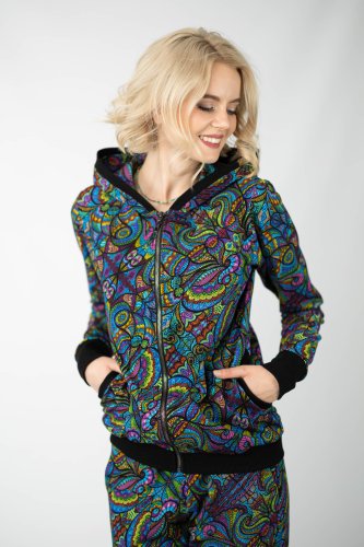 bluza z kapturem i kieszeniami  kolekcja MIST marka VIPPI design (2).jpg