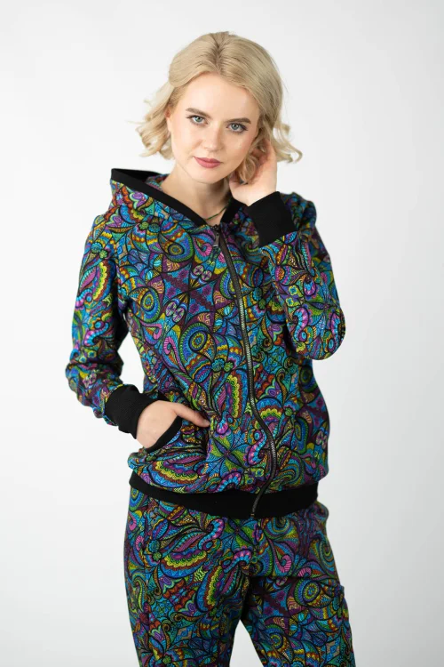 bluza z kapturem i kieszeniami  kolekcja MIST marka VIPPI design (4).jpg