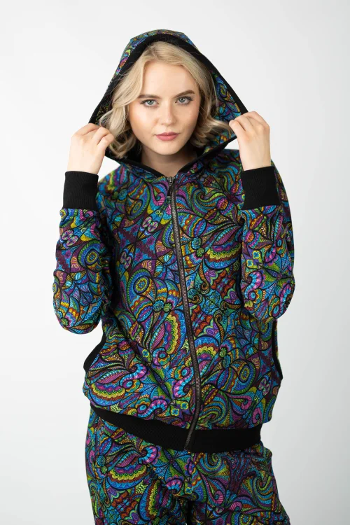 bluza z kapturem i kieszeniami  kolekcja MIST marka VIPPI design (5).jpg