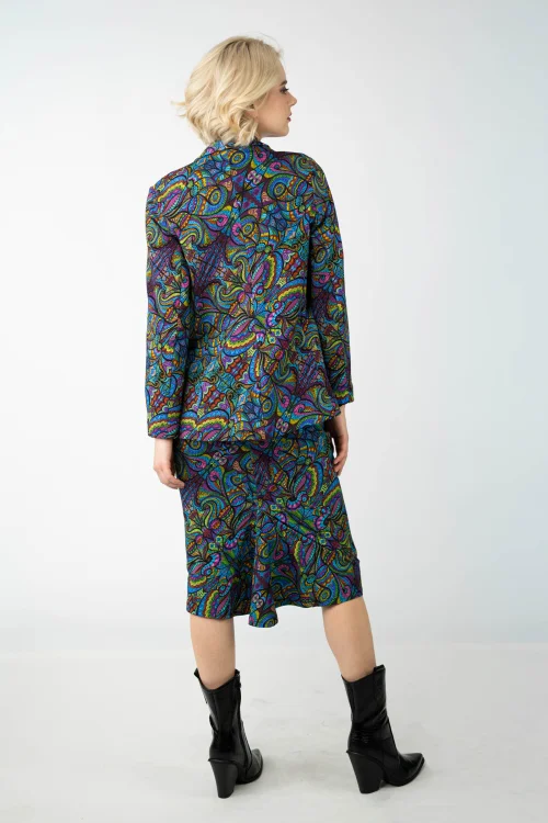 marynarka krotka  i spódnica midi z godetem z tyłu kolekcja MIST marka VIPPI design  (6).jpg